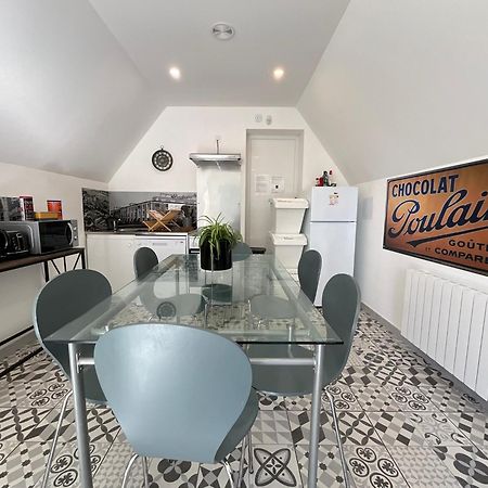 Appartement "Poulain" En Centre-Ville Linge Inclus Blois Zewnętrze zdjęcie