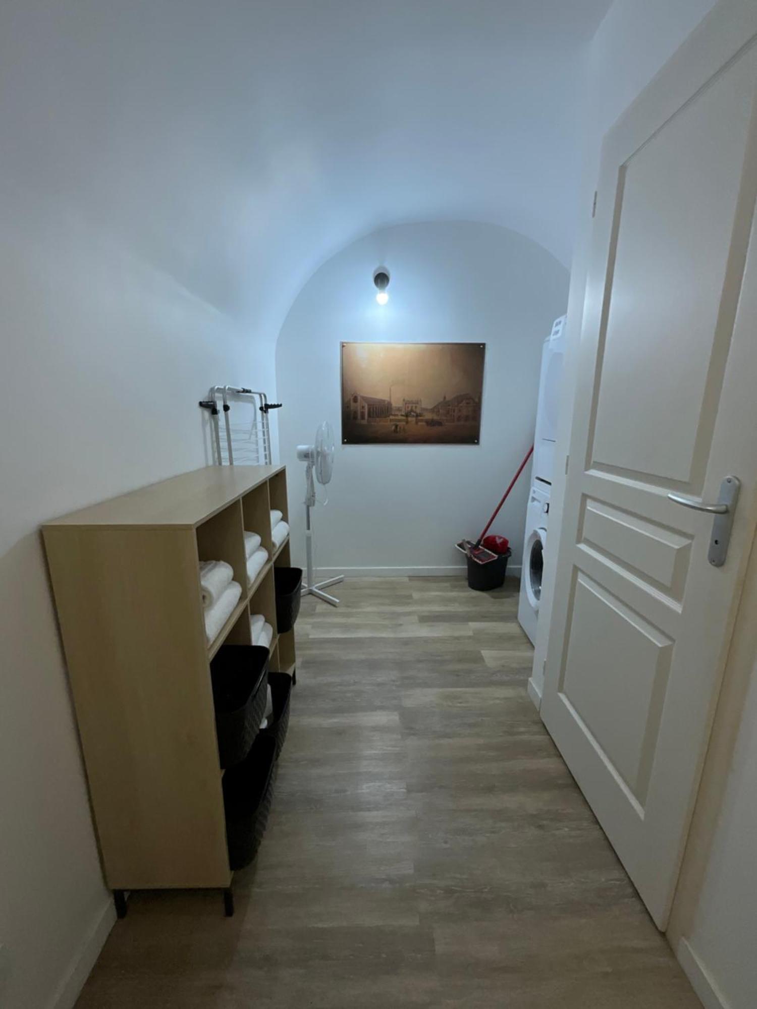 Appartement "Poulain" En Centre-Ville Linge Inclus Blois Zewnętrze zdjęcie