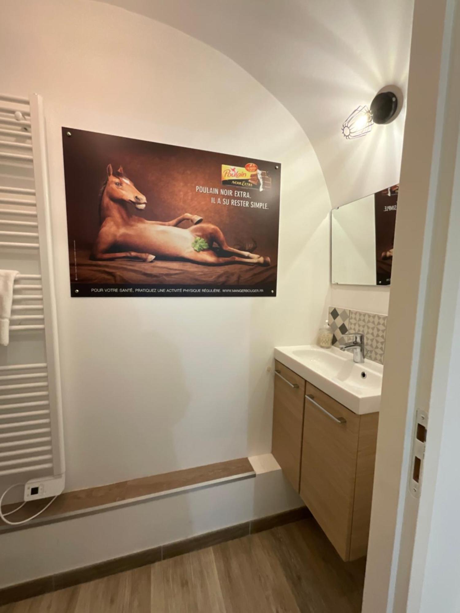 Appartement "Poulain" En Centre-Ville Linge Inclus Blois Zewnętrze zdjęcie