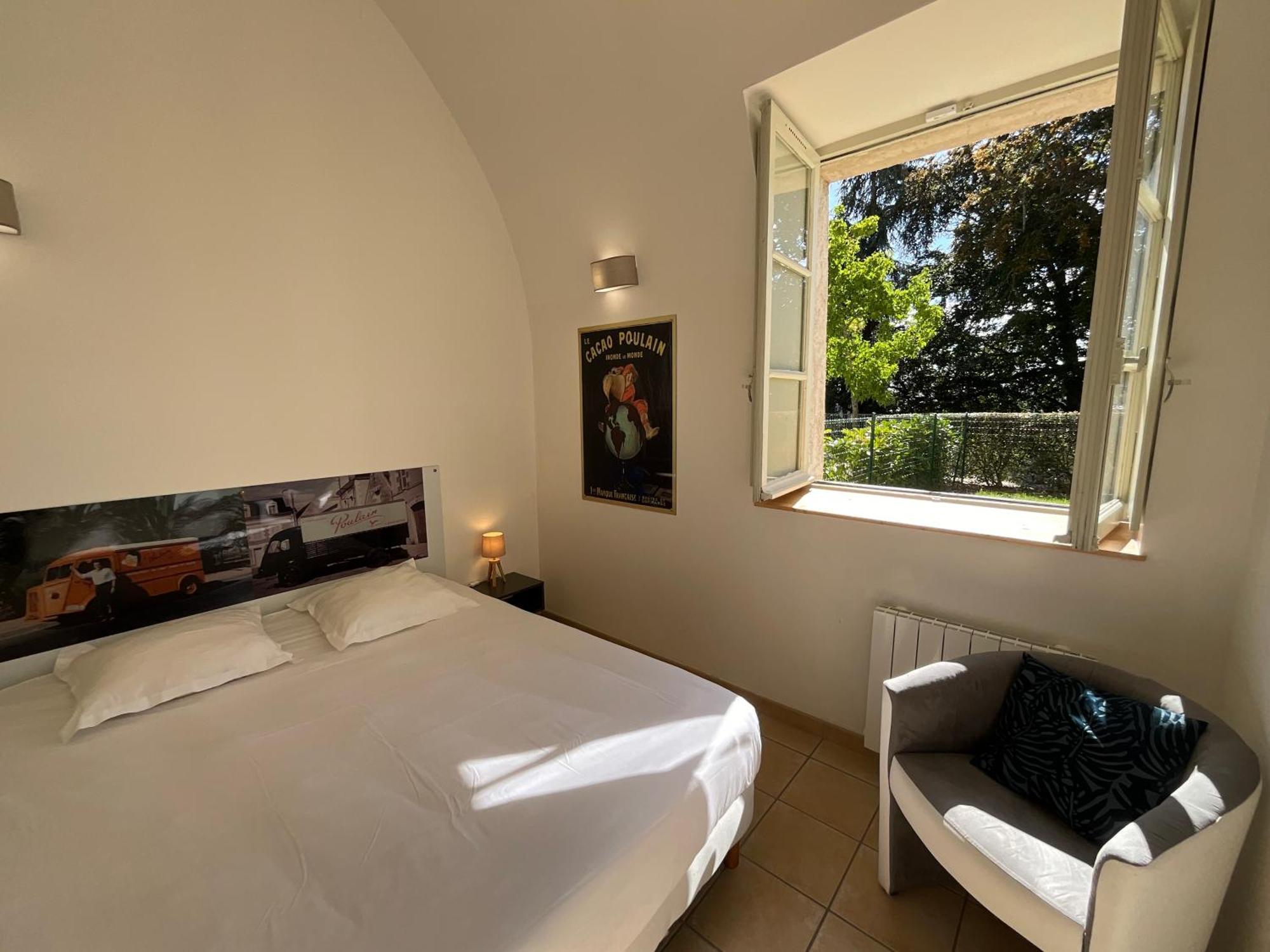 Appartement "Poulain" En Centre-Ville Linge Inclus Blois Zewnętrze zdjęcie